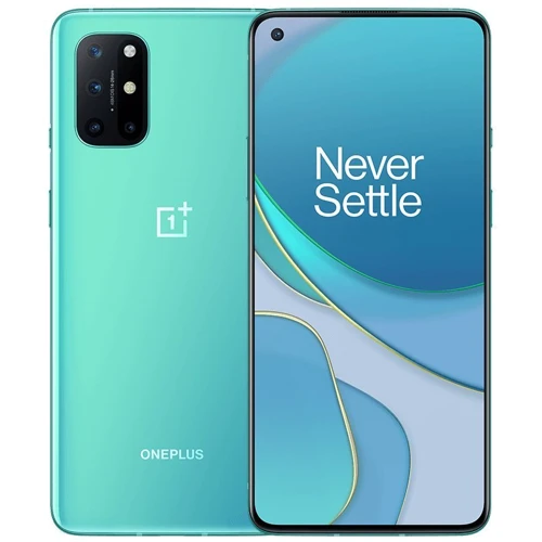 Смартфон OnePlus 8T 8/128GB Aquamarine Green