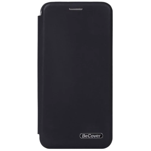 Аксессуар для смартфона BeCover Book Exclusive Black for Xiaomi Mi 11 Lite / Mi 11 Lite 5G (706413)