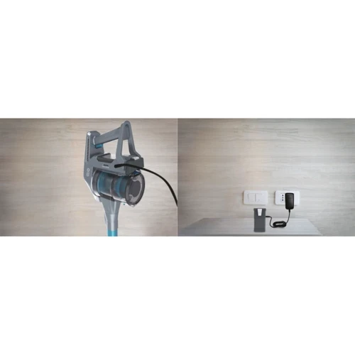 Пылесос Hoover H-FREE 300 HYDRO HF322YHM 011 фото 24