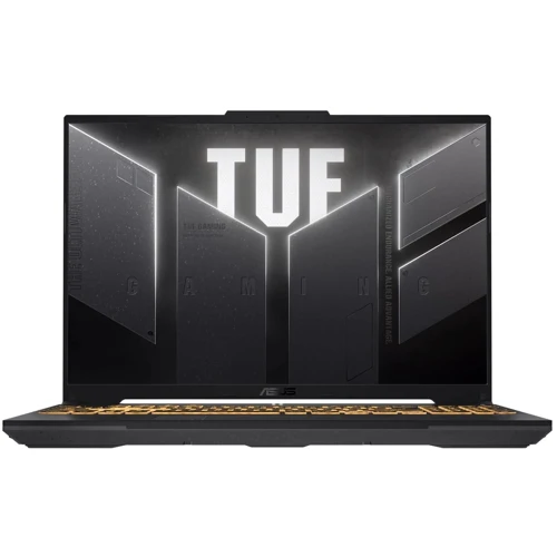 Ноутбук ASUS TUF Gaming F16 (FX607JV-N3186W): Процессор Intel Core i7-13650HX (2.6 - 4.9 ГГц) / 14 - ядерный