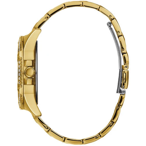 Наручний годинник Guess (W1156L2): Стиль класичний