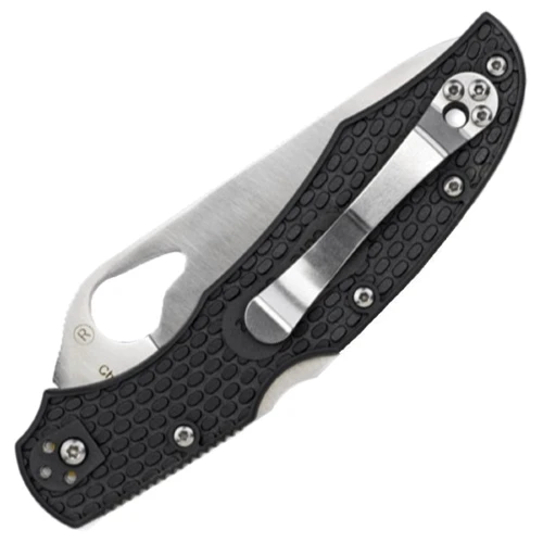Нож Spyderco Byrd Cara Cara 2, FRN: Количество инструментов 1