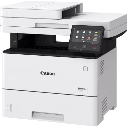 МФУ Canon i-SENSYS MF553dw Wi-Fi (5160C023)