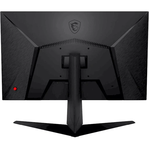 Монитор MSI G2412 (9S6-3BA41T-066): Покрытие экрана антибликовое