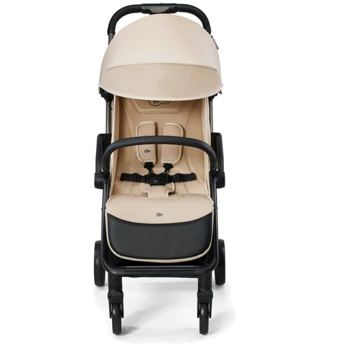 Прогулянковий візок Kinderkraft Apino Dune Beige (KSAPIN00BEG0000) фото 13