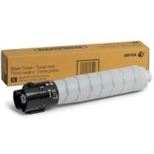 Картридж Xerox AL C8145/C8155/C8170 Black 59K (006R01758)