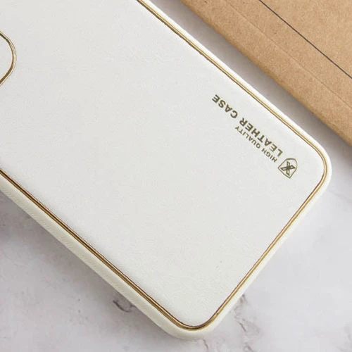 Чехол для телефонов Epik Xshield Case White for Xiaomi 14: Тип накладка на заднюю часть