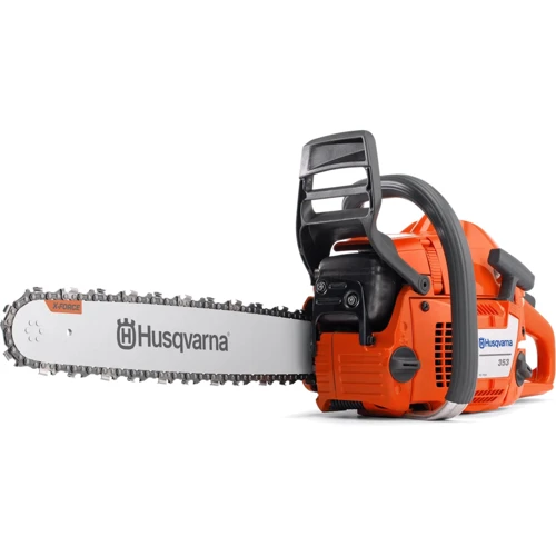 Бензопила Husqvarna 353 (9706504-15)