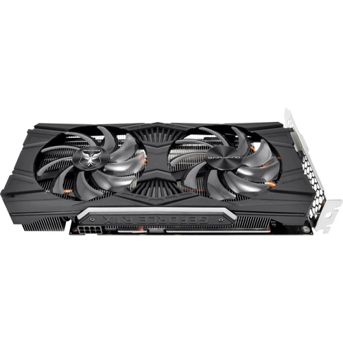 Видеокарта Gainward GeForce RTX 2070 Phoenix 8GB (426018336-4245): Интерфейс PCI Express 3.0 x16