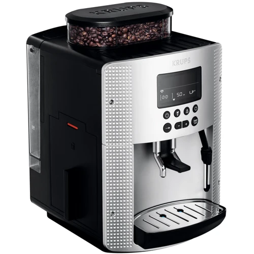 Кофеварка Krups Essential EA815E70: Тип кофемашина автоматическая