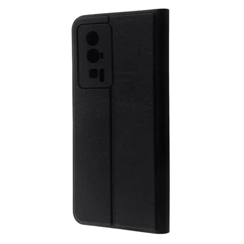 Аксессуар для смартфона WAVE Stage Case Black for Xiaomi Poco F5 Pro / Redmi K60
