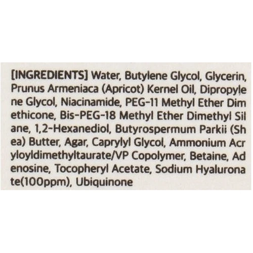WellDerma Hyaluronic Acid Moisture Cream Зволожуючий крем для обличчя у капсулах 20 g: Стать Для женщин