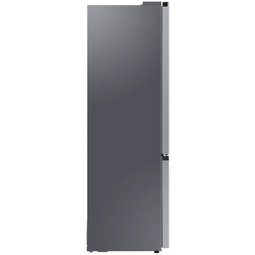 Холодильник Samsung RB38C672ESA: Объем морозильной камеры, л 114