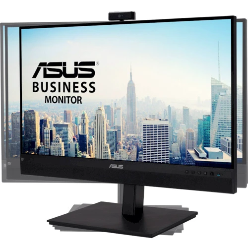 Монитор ASUS BE27ACSBK (90LM03I1-B01370): Разъемы USB Type-C, LAN, HDMI, DisplayPort, USB