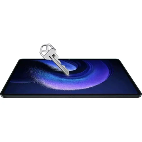 Аксесуар для планшетних ПК Nillkin Tempered Glass H+ Clear for Xiaomi Pad 6 Max фото 3