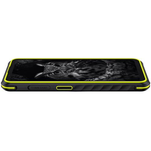 Смартфон Ulefone Armor X31 Pro 5G 8/256Gb Lightsome Green (UA UCRF): Процессор Mediatek Dimensity 6300 (6 nm) Octa-core (2x2.4 GHz Cortex-A76 & 6x2.0 GHz Cortex-A55)