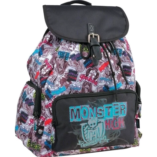 Рюкзак Kite WK MH15-965S Monster High
