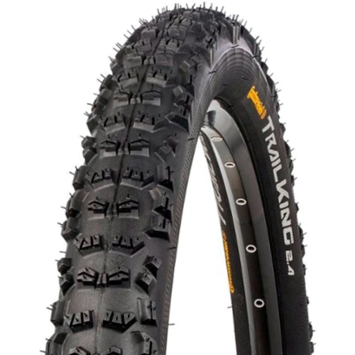 Покрышка бескамерная Continental Trail King 27.5"х2.40 60-584 (101460)