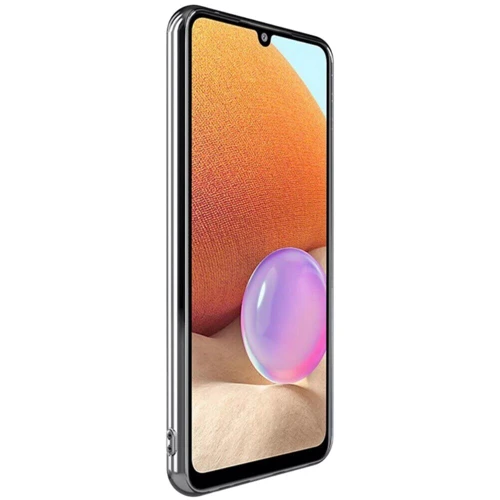 Чехол для телефонов BeCover TPU Case Clear for Samsung A336 Galaxy A33 (707556): Совместимость Samsung A336 Galaxy A33