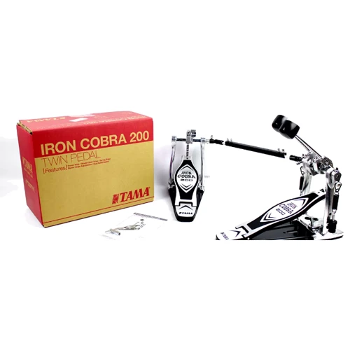Педаль для бас-барабана TAMA HP200PTW