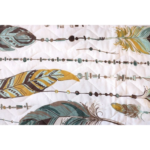 Покривало LightHouse Tuy 4 сезони 160х220см (3487_1.5LH_п)