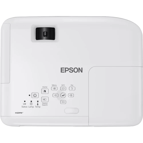 Проектор Epson EB-E12 (V11HB55042): Інтерфейси USB, HDMI