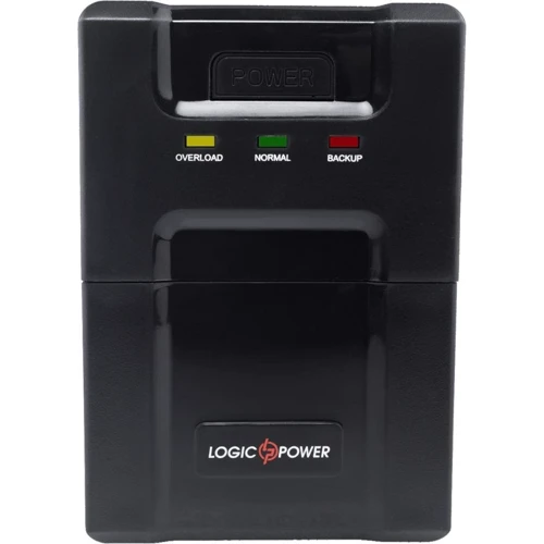 650VA-P LogicPower (1879): Назначение Для дома, Для компьютера
