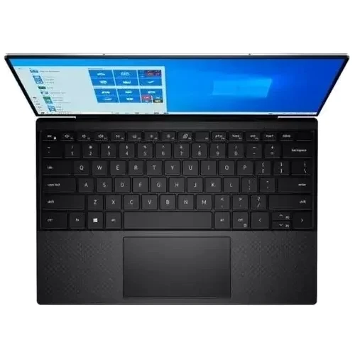 Ноутбук Dell XPS 13 9310 (8QDWZH3): Процесор Intel Core i7-1195G7 (2.9 - 5.0 ГГц) / 4 - ядерный