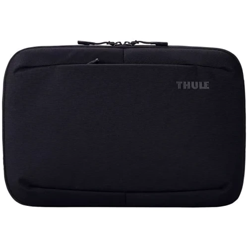 Thule Subterra 2 Sleeve Black (TSS-416) for MacBook 15-16": Цвет черный (Black)