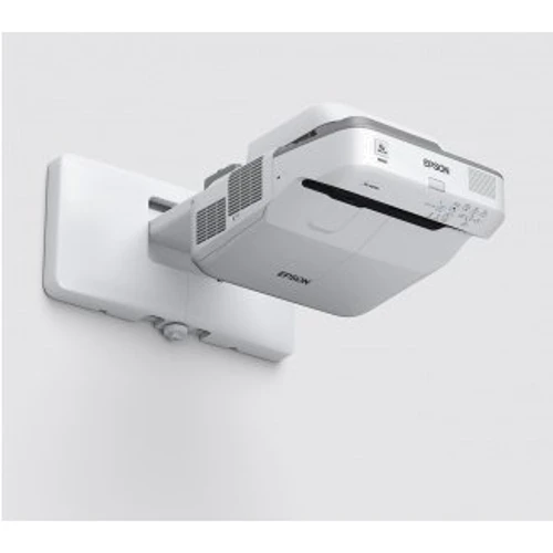 Проектор Epson EB-685Wi (V11H741040): Джерело світла Лампа розжарювання