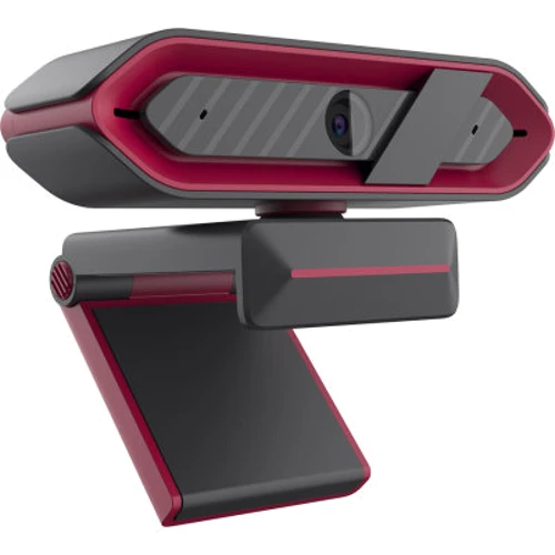 Lorgar Rapax 701 Streaming 2K Pink (LRG-SC701PK): Крепление/установка Прищепка