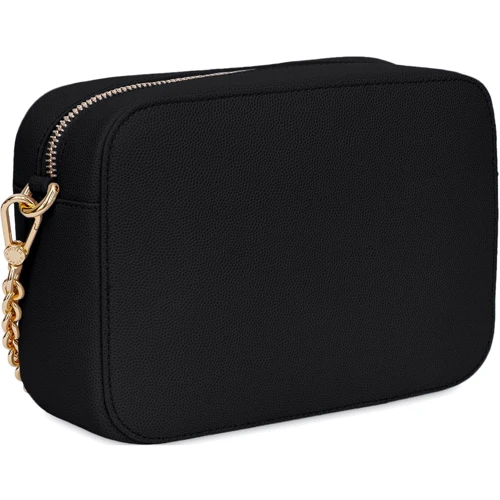 Женская сумка кросс боди Furla Brava Mini Crossbody черная (1013949): Пол Женский