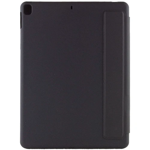 Аксессуар для iPad Epik Smart Case Black for iPad 10.2 2019-2021/iPad Air 2019/Pro 10.5: Цвет черный