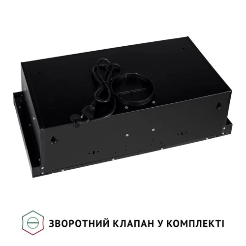 Вытяжка Perfelli ISEO 6IMF NERO фото 9