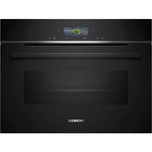 Духовой шкаф электрический Siemens CM724G1B1