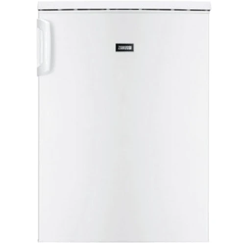 Холодильник Zanussi ZRG15800WA: Тип холодильник двухкамерный