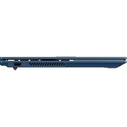 Ноутбук ASUS Vivobook S 15 OLED S5504VA (S5504VA-MA163X): Оперативная память 16 ГБ