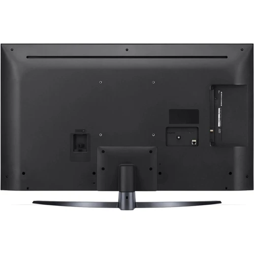 Телевизор LG 43UQ81006LB: Экран 43 " 3840x2160 (4K)