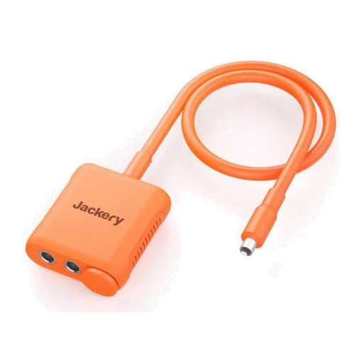 

Коннектор для зарядных станций Jackery Charging HTO732