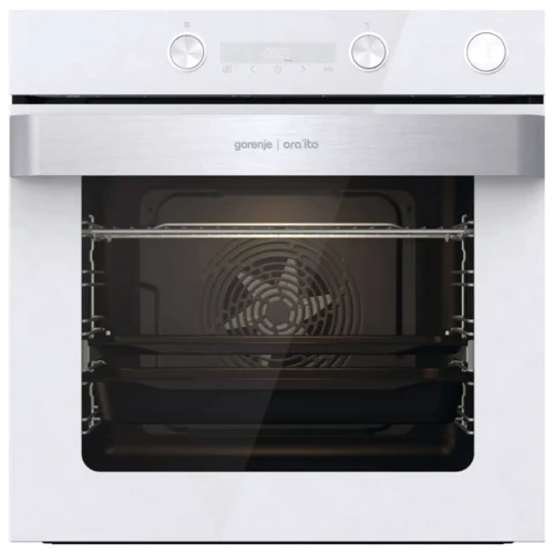 Духова шафа електрична Gorenje BSA6737ORAW