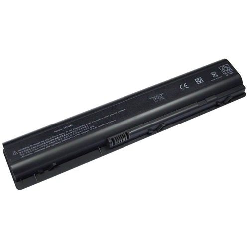 Батарея для ноутбука PowerPlant HP DV9000 (HSTNN-LB33, H90001LH) NB00000112
