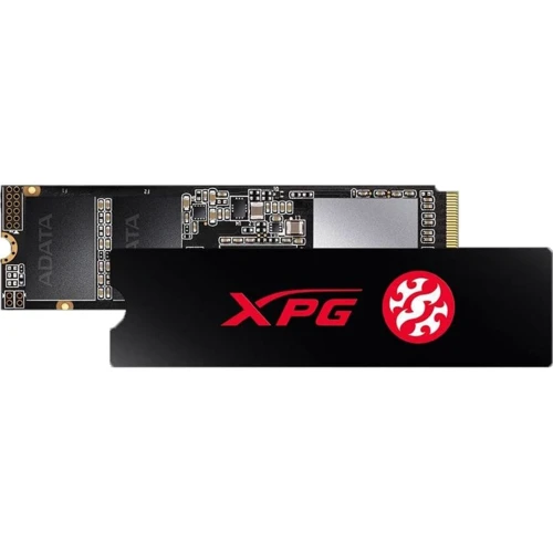 ADATA XPG SX6000 Lite 128 GB (ASX6000LNP-128GT-C): Форм-фактор M.2