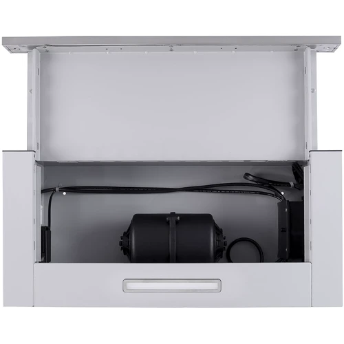 Вытяжка Perfelli TL 6386 I 700 LED фото 8