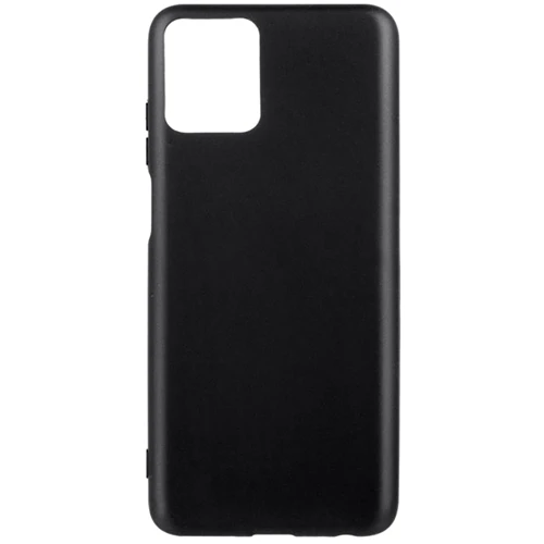Аксесуар для смартфона BeCover TPU Case Black для Motorola Moto G32 (707993)