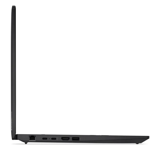 Ноутбук Lenovo ThinkPad L16 G1 (21L7001JMH): Процессор Ryzen 5 Pro 7535U (2.9 - 4.55 ГГц) / 6 - ядер