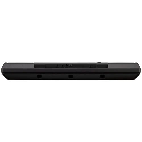 Синтезатор YAMAHA PSR-E363 (+ блок живлення): Наявність семпліювання немає