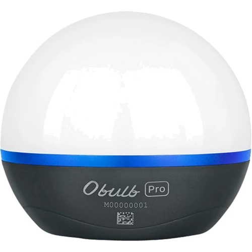 Ліхтар туристичний Olight Obulb Pro