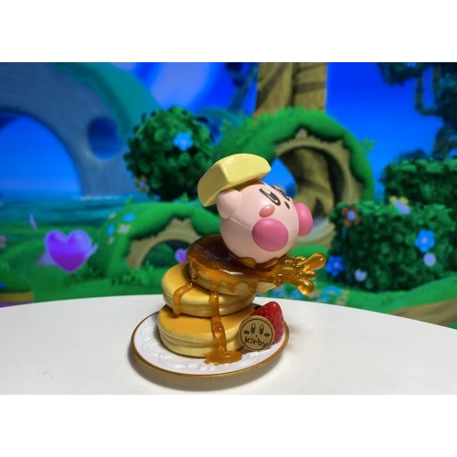 Ігрова фігурка Колекційна фігурка Banpresto Kirby: Paldolce Collection Statue Volume 1 Version C (BP19959P): Серія Kirby