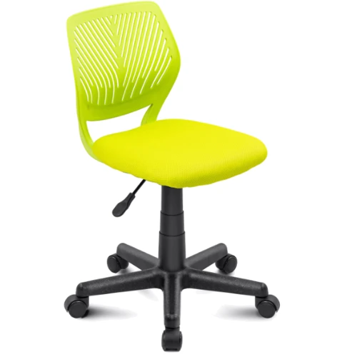 Крісло Hop-Sport Smart One green (5902308217669)