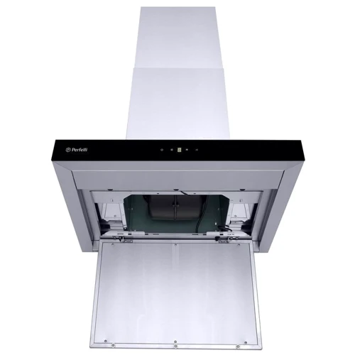 Вытяжка Perfelli TS 6635 I/BL 1000 LED фото 6